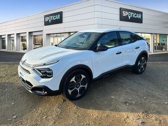 societe bluehdi 130 s&s eat8 feel nav business r