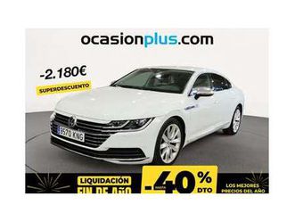 1.5 tsi evo elegance 110kw