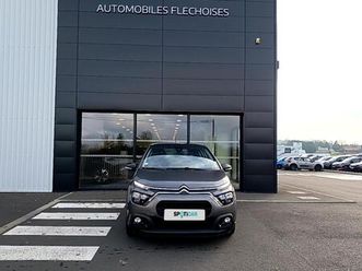 bluehdi 100 s&s bvm shine