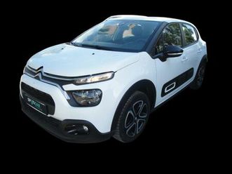 bluehdi 100 s&s bvm6 feel nav