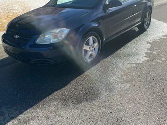 2008 chevorlet cobalt