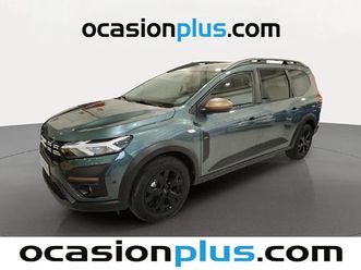 dacia jogger extreme hybrid (140 cv) 5 plazas