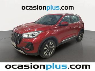 dr automobiles dr 50 dr automobiles dr5 1.5 (116 cv)