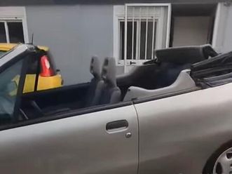 fiat punto 60 cat cabrio s bertone