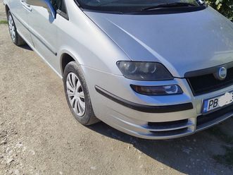 fiat ulysse 2.2 jtd 2,600 bgn