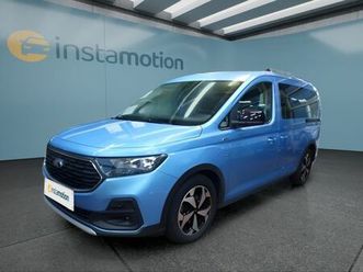 ford grand tourneo connect 1.5 active 84 kw