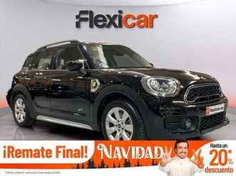 cooper s e all4 165 kw (224 cv)