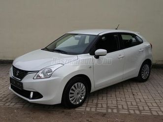 suzuki baleno 1.0 glx ditc