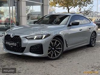 420i gran coupe edition m sport