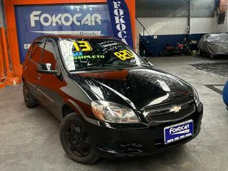 chevrolet celta 1.0l flex lt