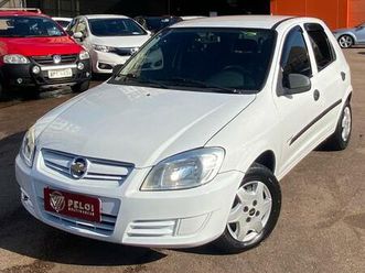 chevrolet celta 1.0l flex spirit