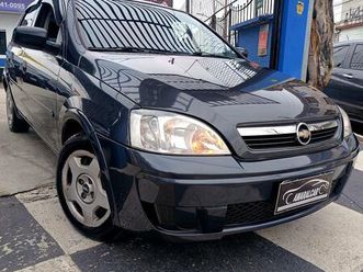 chevrolet corsa hat. maxx 1.0/1.0 flexpower 8v 5p