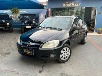 chevrolet prisma sed. joy/ls 1.0 8v flexpower 4p