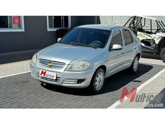 chevrolet prisma sed. maxx/lt 1.4 8v econof. 4p