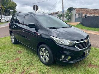 chevrolet spin 1.8 econoflex premier 7s auto