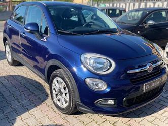 fiat 500x 1.3 multijet 95 cv business