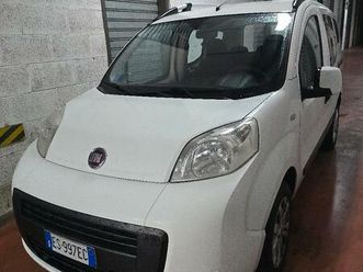 fiat qubo 1.4 gpl 73cv cinghia e frizione nuove