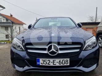 mercedes-benz c 250