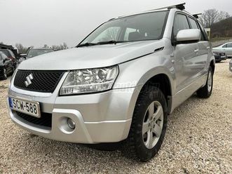 suzuki grand vitara 1.9 ddis jlx-al esp