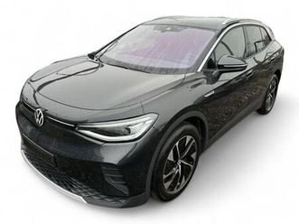 volkswagen id.4 pro performance business 77kwh kamera/acc