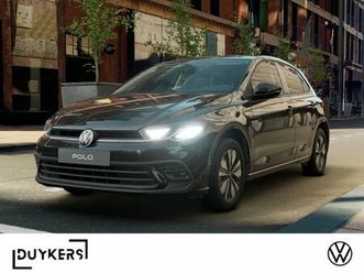 volkswagen polo 1.0 tsi goal navi gjr