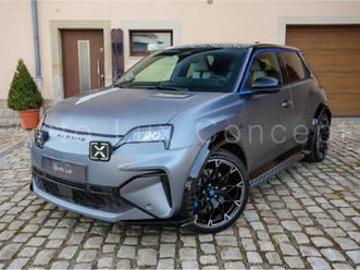 gts première édition 1 out of 1955