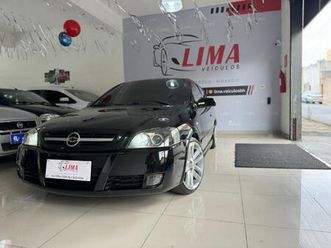 chevrolet astra 2.0 8v