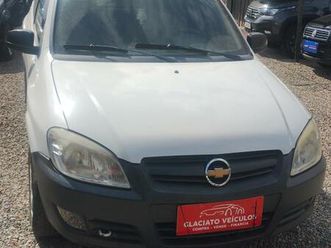 chevrolet celta 1.0l flex life