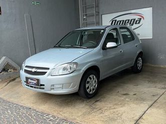 chevrolet celta 1.0l flex lt