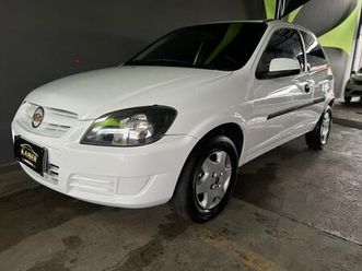 chevrolet celta 1.0l flex spirit