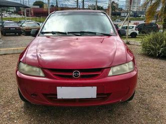 chevrolet celta 1.0l spirit