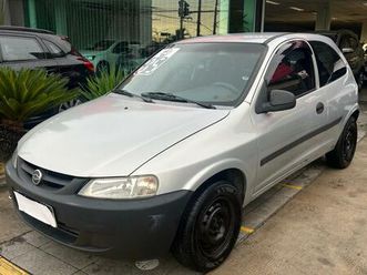 chevrolet celta 1.0l spirit