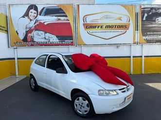 chevrolet celta 1.0l