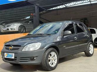 chevrolet celta life/ls 1.0 mpfi 8v flexpower 5p