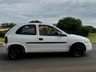 chevrolet corsa 1.0 wind