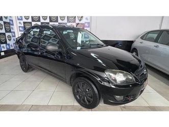 chevrolet prisma 1.4 8v econoflex lt