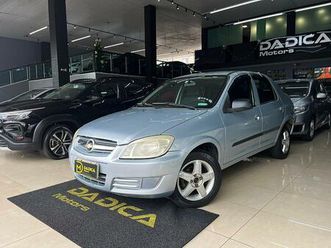 chevrolet prisma 1.4 8v econoflex maxx