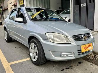 chevrolet prisma sed. joy/ls 1.0 8v flexpower 4p