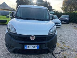 fiat doblo doblò 1.4 natural power pl-tn cargo max