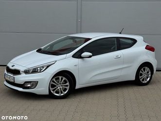 kia proceed 1.6 gdi edition 7