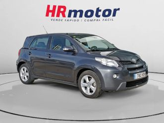 toyota urban cruiser 1.3 vvt-i active