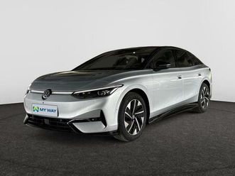 pro s business premium 86 kwh 210 kw (286 ch)