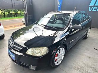chevrolet astra 2.0 elegance flexpower