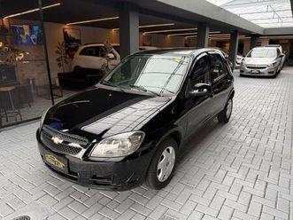 chevrolet celta 1.0l flex ls