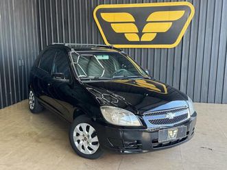chevrolet celta 1.0l flexpower lt
