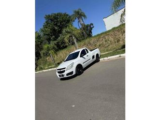 chevrolet montana 1.4 econoflex ls