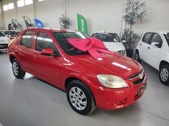 chevrolet prisma 1.4 8v econoflex lt