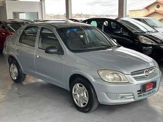chevrolet prisma 1.4 8v econoflex maxx