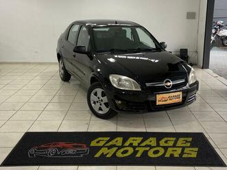 chevrolet prisma sed. maxx/lt 1.4 8v econof. 4p