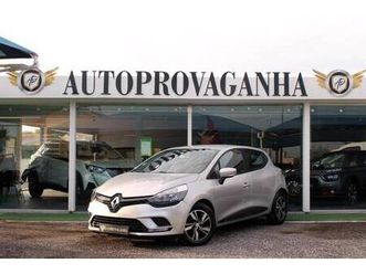 renault clio 1.5 dci dynamique s